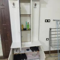 لوازم منزل|جاکفشی، کمد، دراور|تربتحیدریه, ده پائین|دیوار