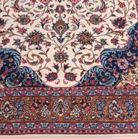 فرش دستبافت ۶ متری|فرش|اراک, |دیوار