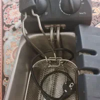 سرخ کن هوگل آلمان اصل