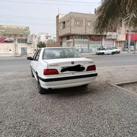 پژو پارس موتور جدید XU7P، مدل ۱۴۰۲|خودرو سواری و وانت|سراوان, |دیوار