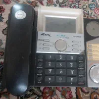 تلفن رومیزی