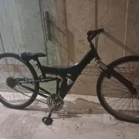 دوچرخه نیشابوری|دوچرخه، اسکیت، اسکوتر|کرج, شهرک بنفشه|دیوار