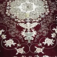 فرش|فرش|زنجان, |دیوار