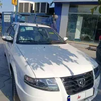 سمند سورن پلاس