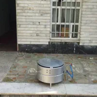 تعدادی تنور نان پزی گازی|اجاق گاز و لوازم برقی پختوپز|شیراز, شریفآباد|دیوار