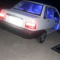 تاکسی دربستی