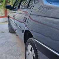 slxمدل ۱۴۰۰ سیمی|خودرو سواری و وانت|لار, |دیوار