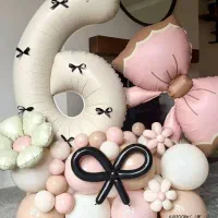 استند سوپرایزی و عددی