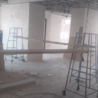 دنبال شاگردکنافم|استخدام معماری، عمران و ساختمانی|قم, جمکران|دیوار