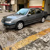 پژو پارس سال 1400|خودرو سواری و وانت|کرمانشاه, |دیوار