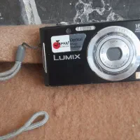 دوربین پاناسونیک