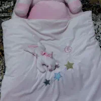 تشک گاردی نوزاد