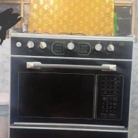 گاز طرح فر در نو