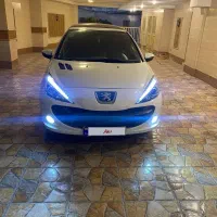 207 پانوراما 1401