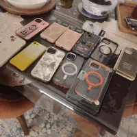 قاب آیفون ۱۳نرمال