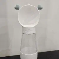 ظرف آب و غذا سگ و گربه