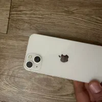 ایفون ۱۳ نرمال سفید ۱۲۸
