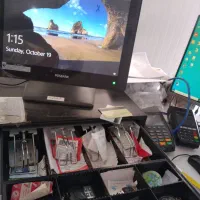 صندوق فروشگاه