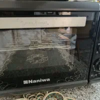 آون توستر مارک نانیوا  سایز ۳۰