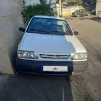 ۱۳۱ مدل ۹۱|خودرو سواری و وانت|رودسر, |دیوار