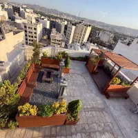 ملک-آباد-دونبش-لاکچری-175متر-صفر