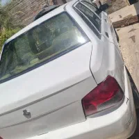 پراید 132 سفید