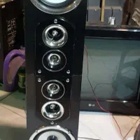 اسپیکر|سیستم صوتی خانگی|مشهد, امیر المومنین|دیوار