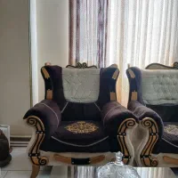 مبل|مبلمان خانگی و میز عسلی|کرج, ساسانی (قلمستان)|دیوار