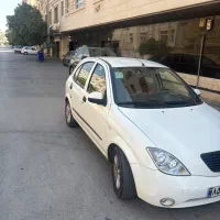تیبا۲|خودرو سواری و وانت|شیراز, صدا و سیما|دیوار