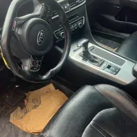 جی تی لایین 2016|خودرو سواری و وانت|سیرجان, |دیوار