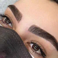 میکروبلیدینگ ابرو فیبروز خط چشم شیدینگ لب وآموزش|خدمات آرایشگری و زیبایی|مشهد, وکیل‌آباد|دیوار