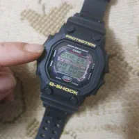 ساعت جی شاک کینگ gshock
