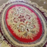 سلام قالی ۹ و۱۲متری هردو باهم۴میلیون