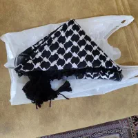 چفیه نو هست، گذاشتم برای فروش..