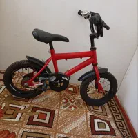 دوچرخه بچه گانه|دوچرخه، اسکیت، اسکوتر|مشهد, فاطمیه|دیوار