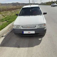 سواری پرایدبه فروش مرسد