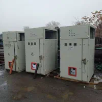 تابلو برق فشار قوی