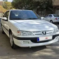 پژو پارس XU7P مدل 1402