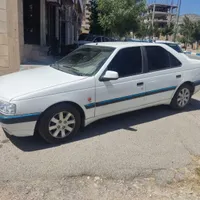پژو 405 SLX موتورTU5، مدل ۱۳۹۴|خودرو سواری و وانت|ایلام, |دیوار