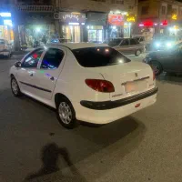 sd مدل 96|خودرو سواری و وانت|نوشهر, |دیوار