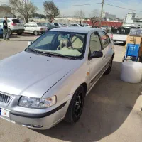 سمند x7مدل83|خودرو سواری و وانت|آفتاب, |دیوار