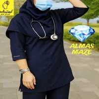 اشتراک جامع الماس ماز در شوش کنکور امتحانات نهایی