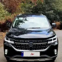فردا موتور fmc T5 فول ، مدل 1402 گارانتی فعال