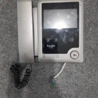 ایفون تصویری کالیوز تابا سوزوکی الکتروپیک استوک