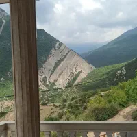 اجاره ویلانوسازوتمیزروستاییلاقی،ارتفاعات علی آباد