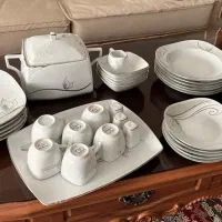 ظروف چینی مقصود