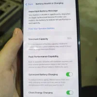 آیفون ۱۱ پرومکس