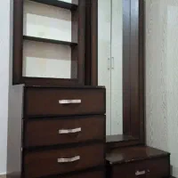 دراور آینه