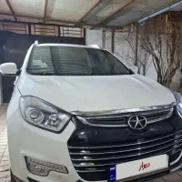 جک s5نیو بیرنگ استثنایی ۱۴۰۰