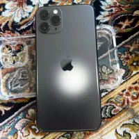 Iphone 11 pro - ایفون ۱۱ پرو ۲۵۶ گیگ